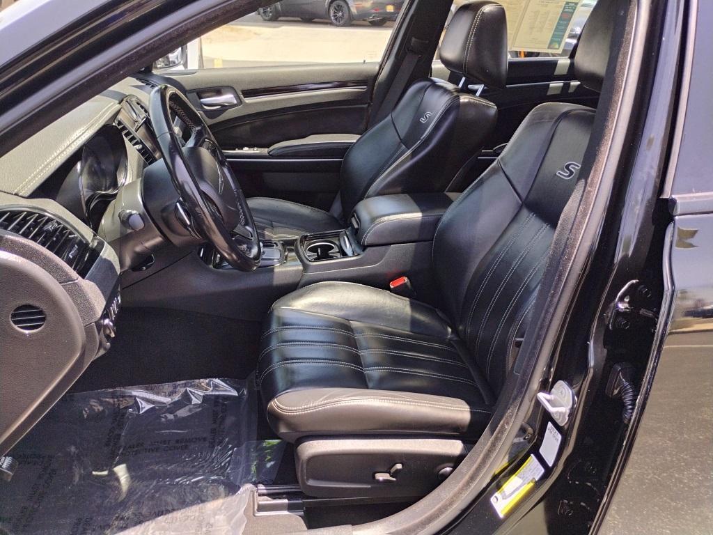 used 2022 Chrysler 300 car, priced at $24,995