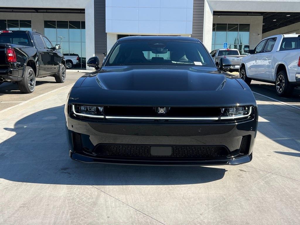 new 2024 Dodge Charger car, priced at $76,680