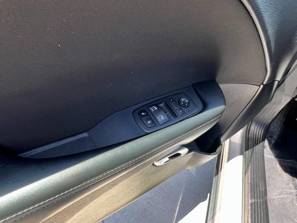 used 2022 Dodge Challenger car, priced at $26,995