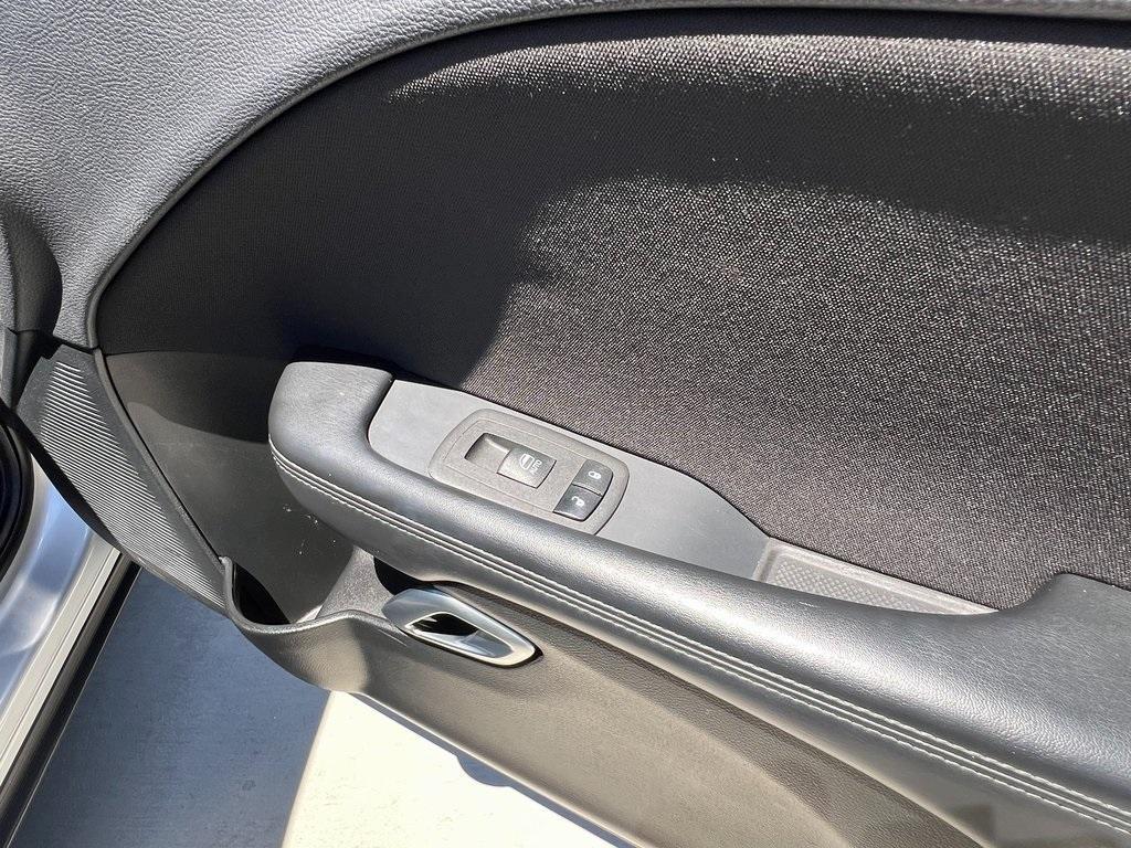 used 2022 Dodge Challenger car, priced at $26,995