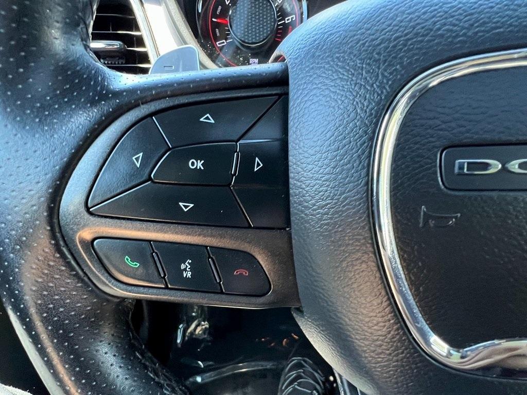 used 2022 Dodge Challenger car, priced at $26,995