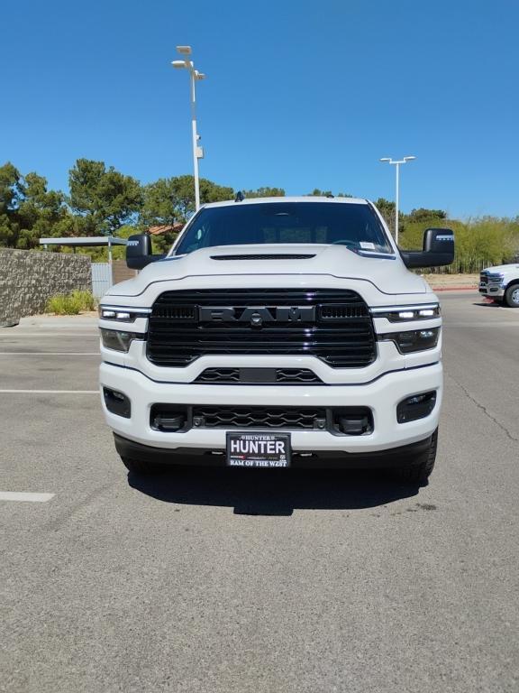 new 2025 Ram 2500 car, priced at $79,872