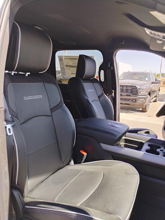 new 2025 Ram 2500 car, priced at $79,872