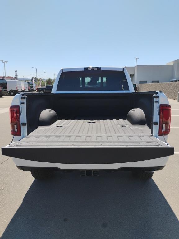 new 2025 Ram 2500 car, priced at $79,872