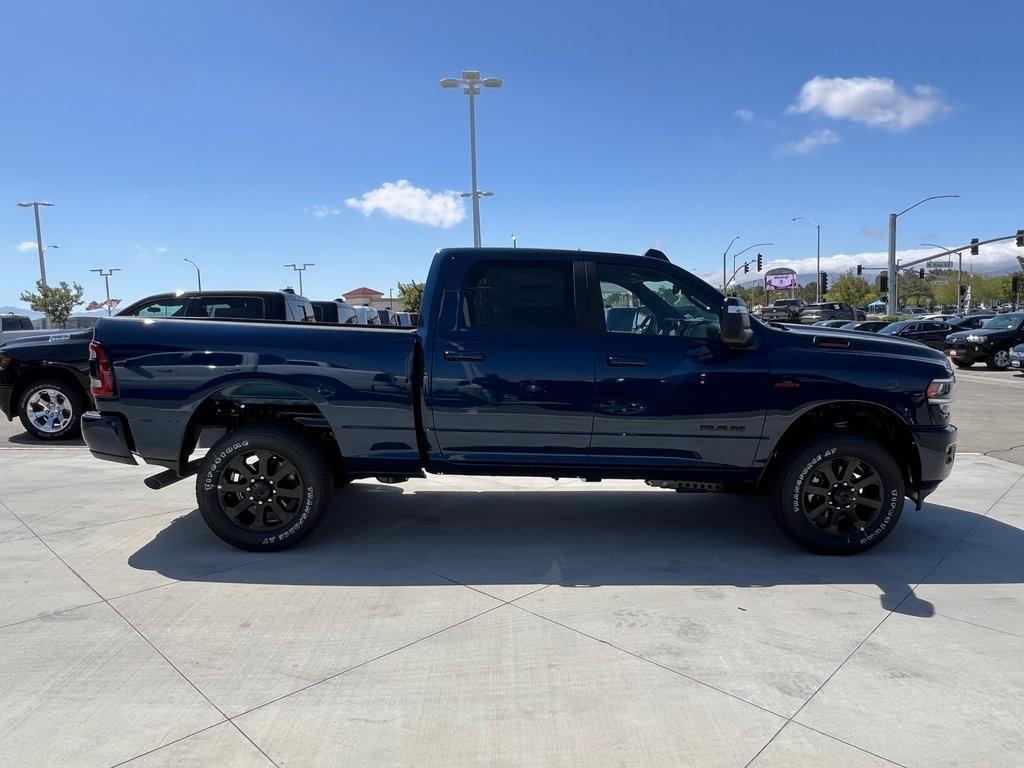 new 2024 Ram 2500 car, priced at $72,815