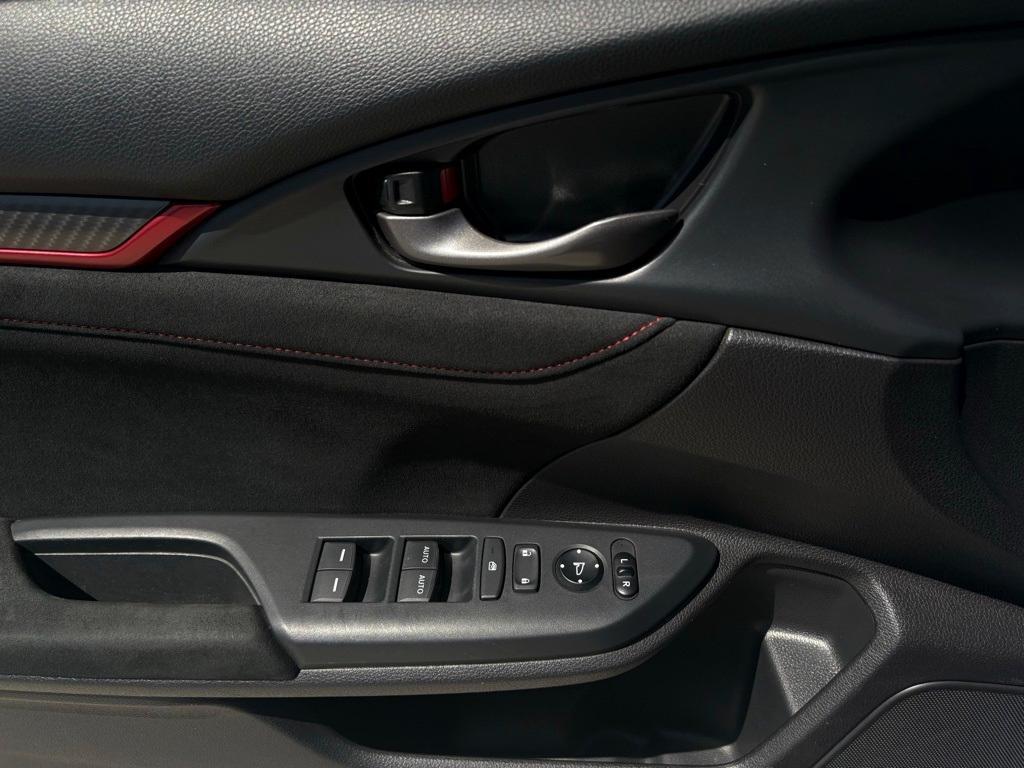 used 2021 Honda Civic Type R car, priced at $38,995