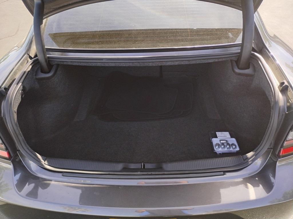 used 2021 Dodge Charger car, priced at $47,341
