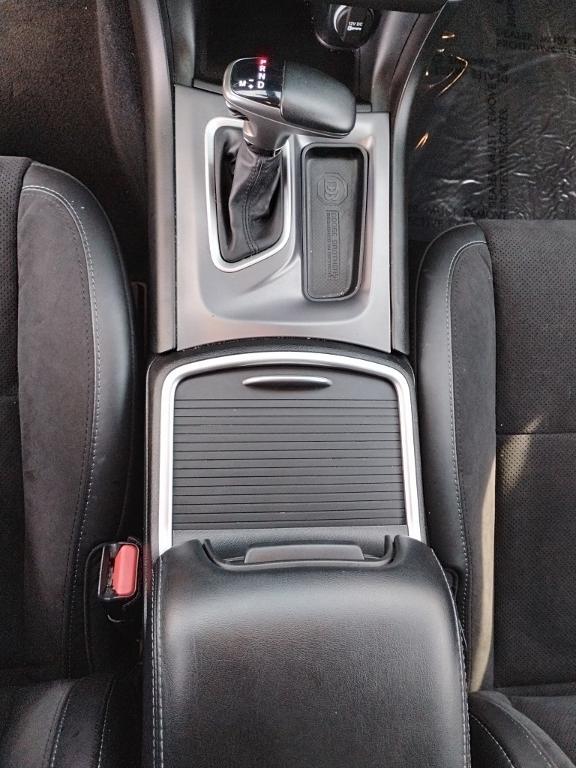 used 2021 Dodge Charger car, priced at $47,341