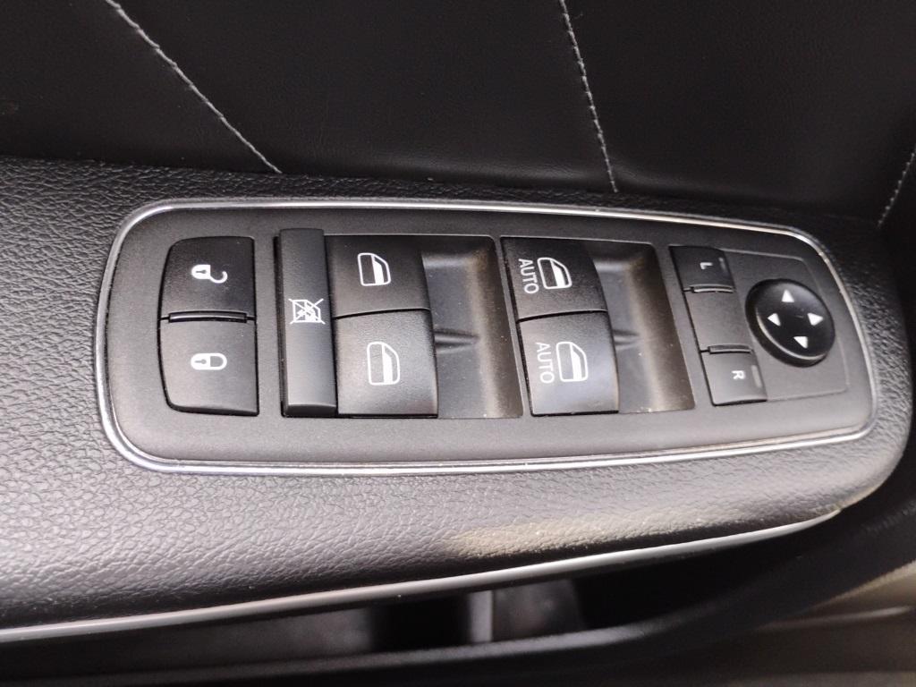 used 2021 Dodge Charger car, priced at $47,341