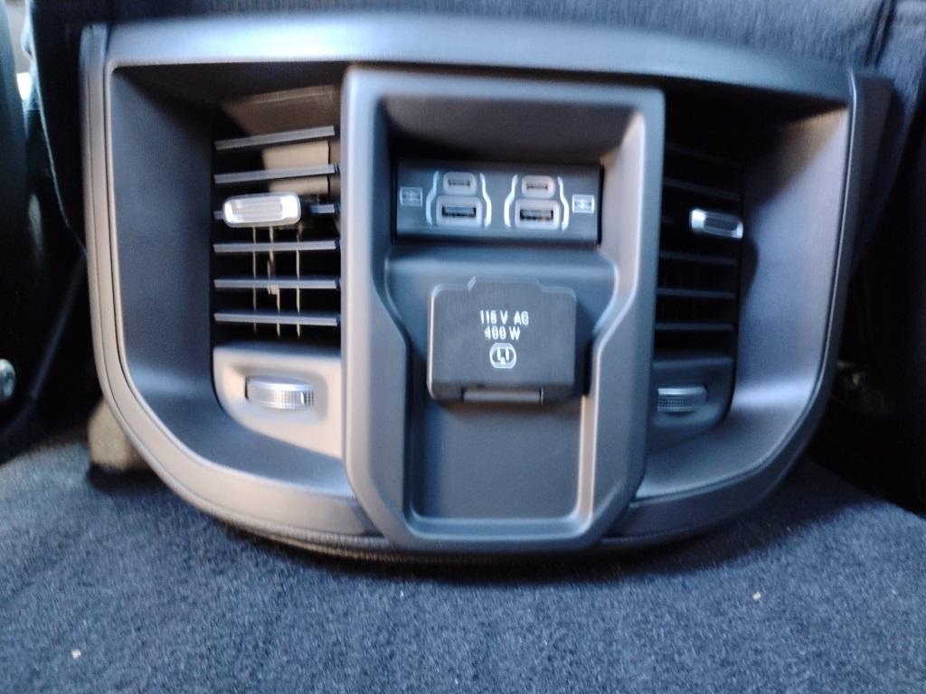 new 2025 Ram 2500 car, priced at $75,689