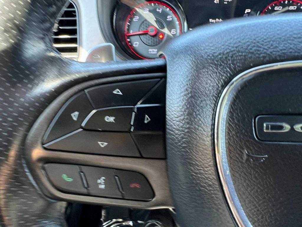 used 2022 Dodge Charger car, priced at $27,566
