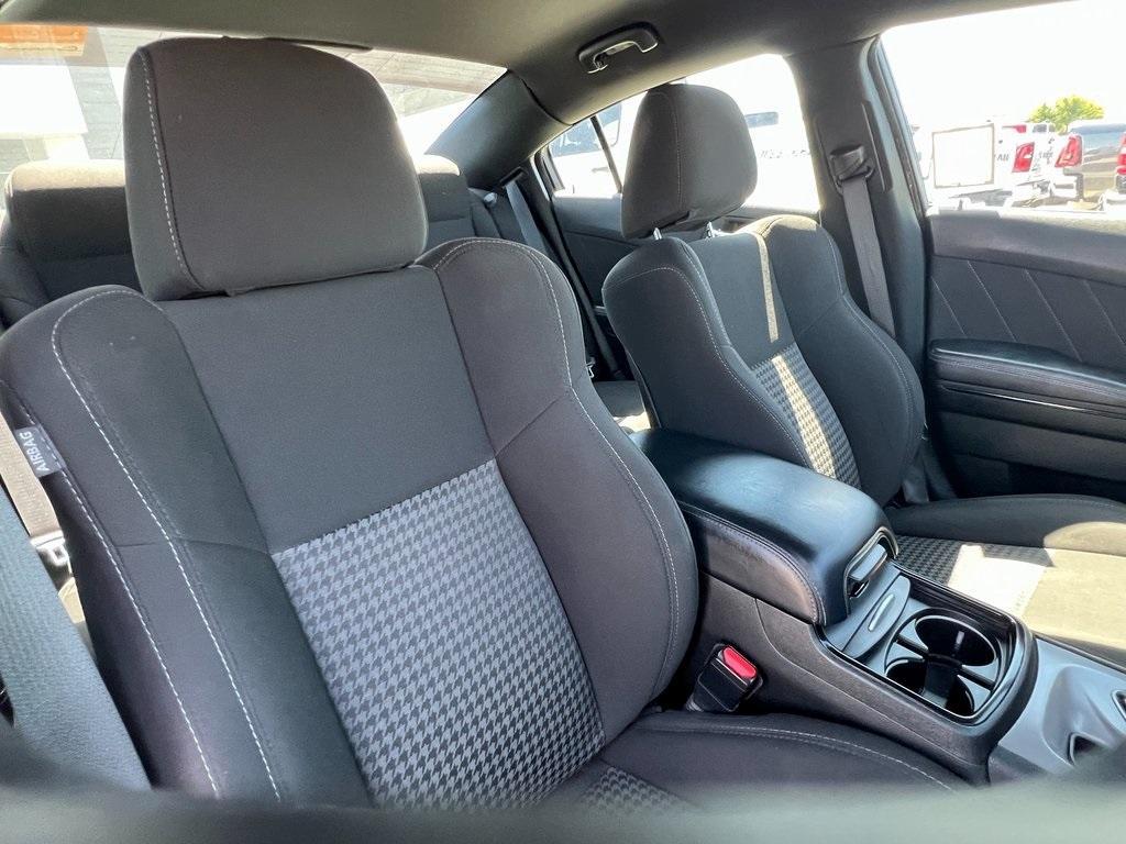 used 2022 Dodge Charger car, priced at $27,566