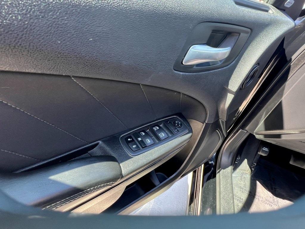 used 2022 Dodge Charger car, priced at $27,566