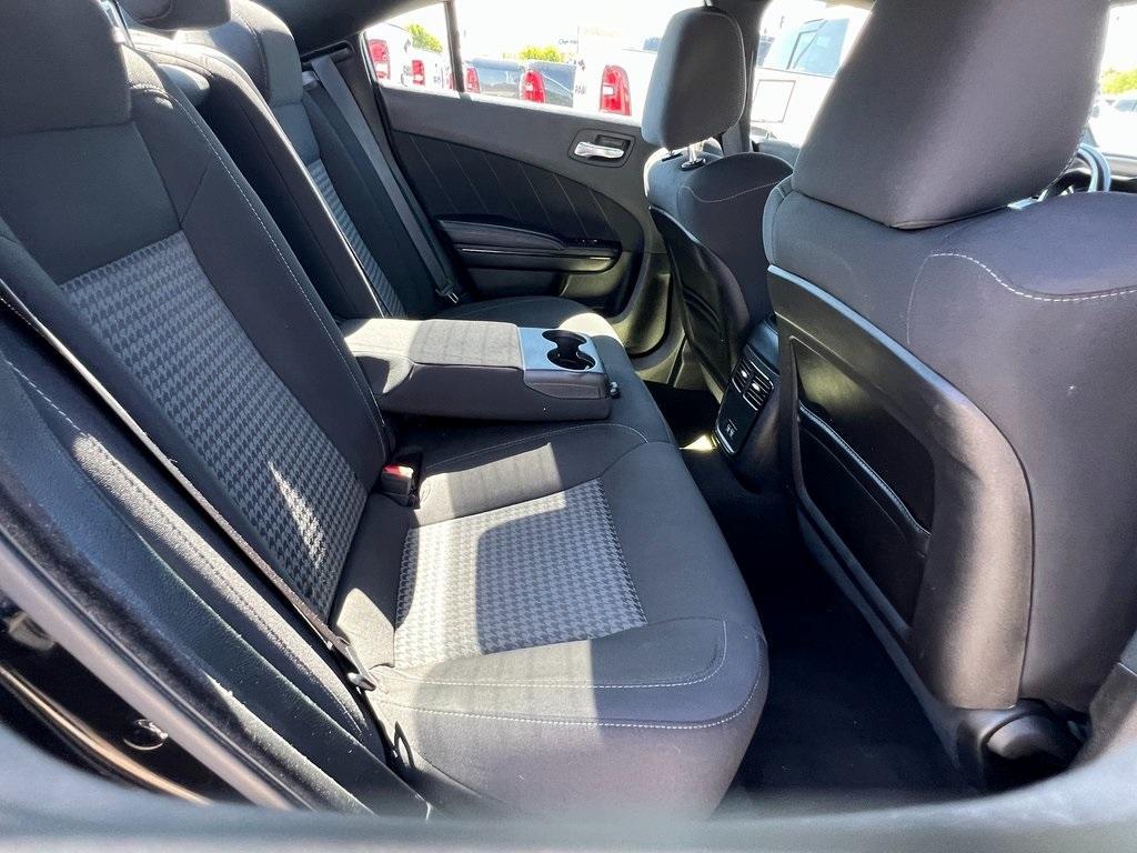 used 2022 Dodge Charger car, priced at $27,566