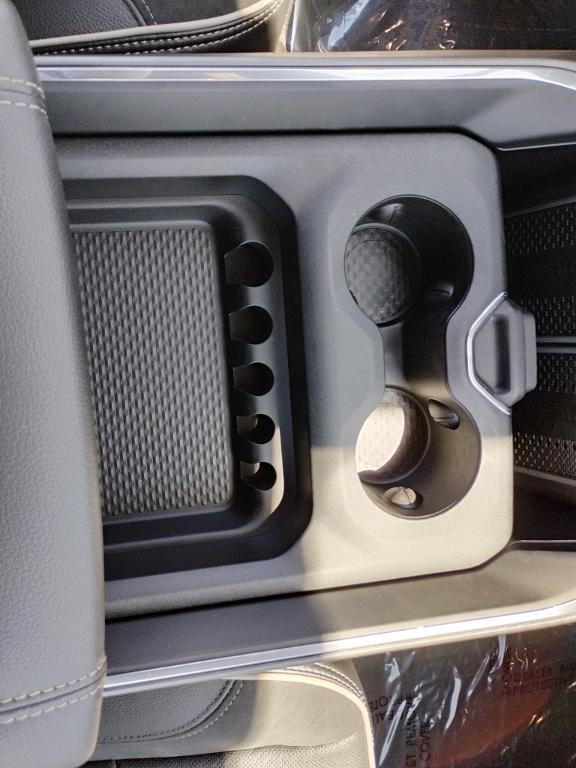 new 2025 Ram 2500 car, priced at $79,122