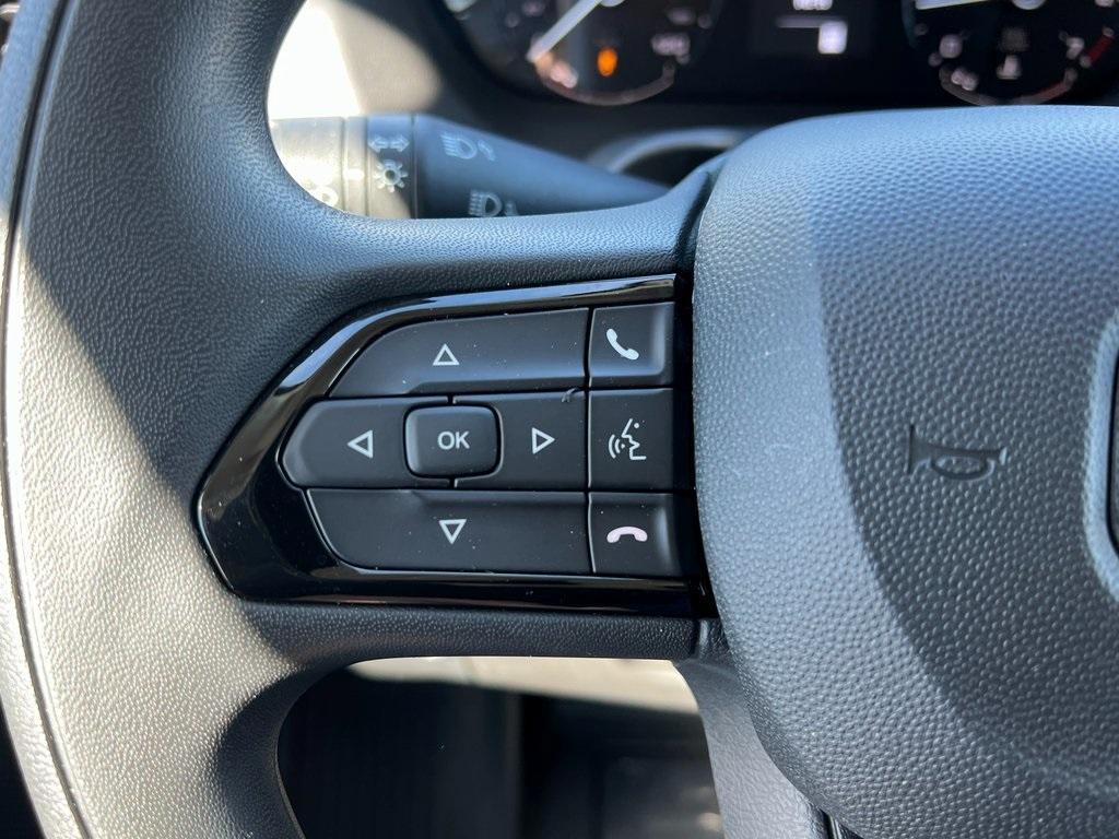 new 2025 Ram ProMaster 2500 car, priced at $51,935