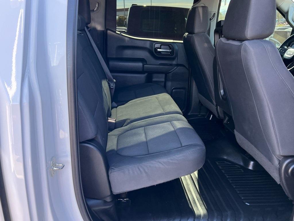 used 2019 GMC Sierra 1500 car, priced at $23,215