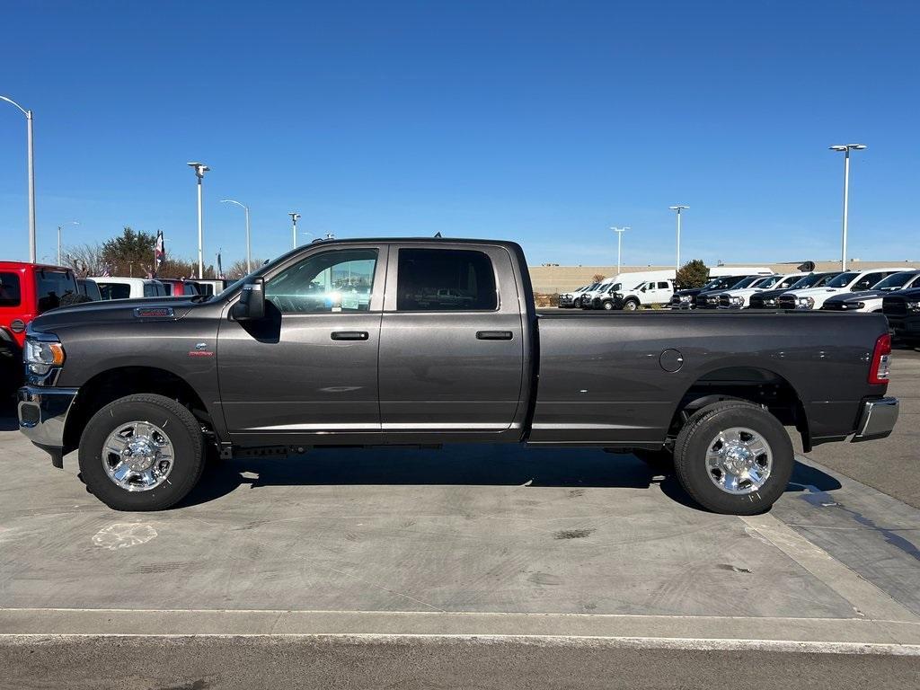 new 2024 Ram 2500 car, priced at $61,930