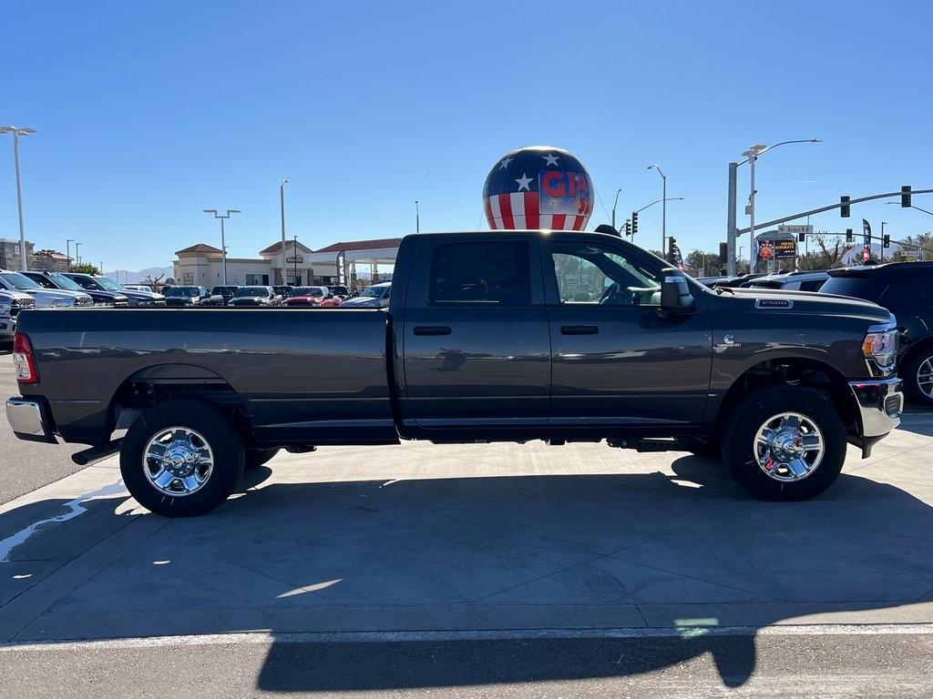 new 2024 Ram 2500 car, priced at $61,930