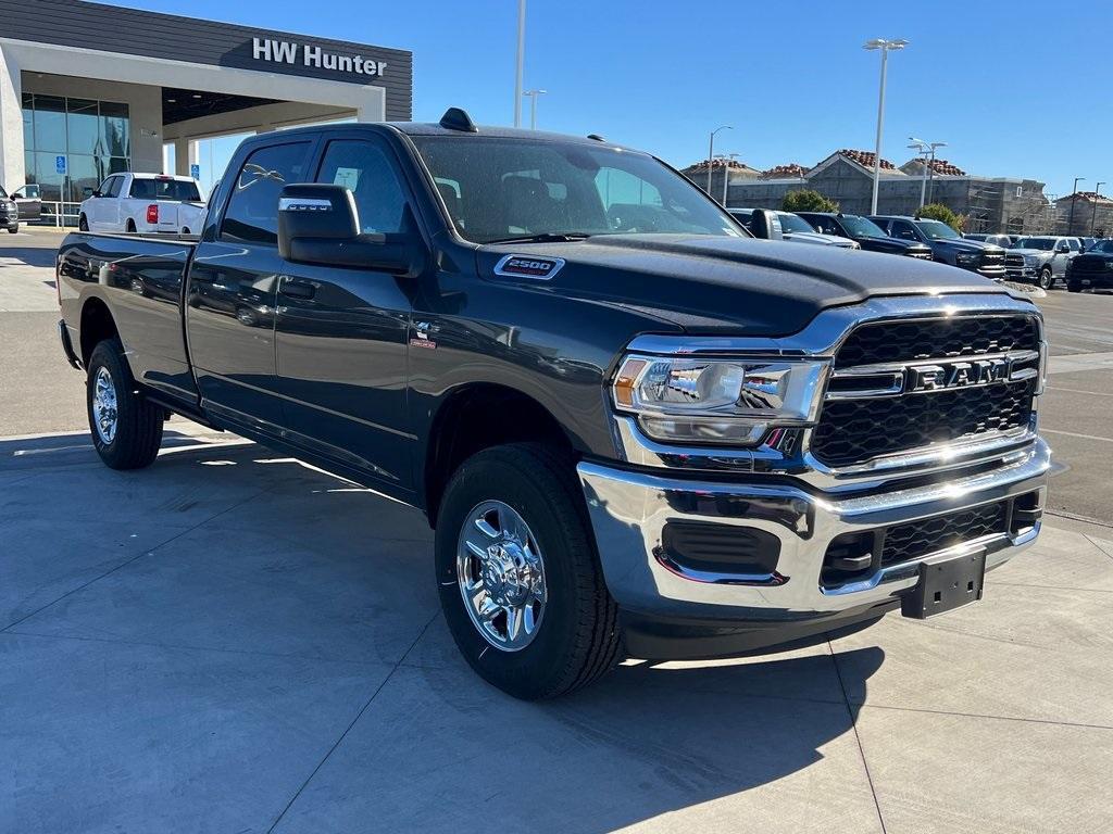 new 2024 Ram 2500 car, priced at $61,930