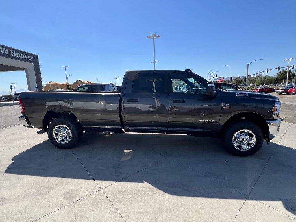 new 2024 Ram 3500 car, priced at $71,360