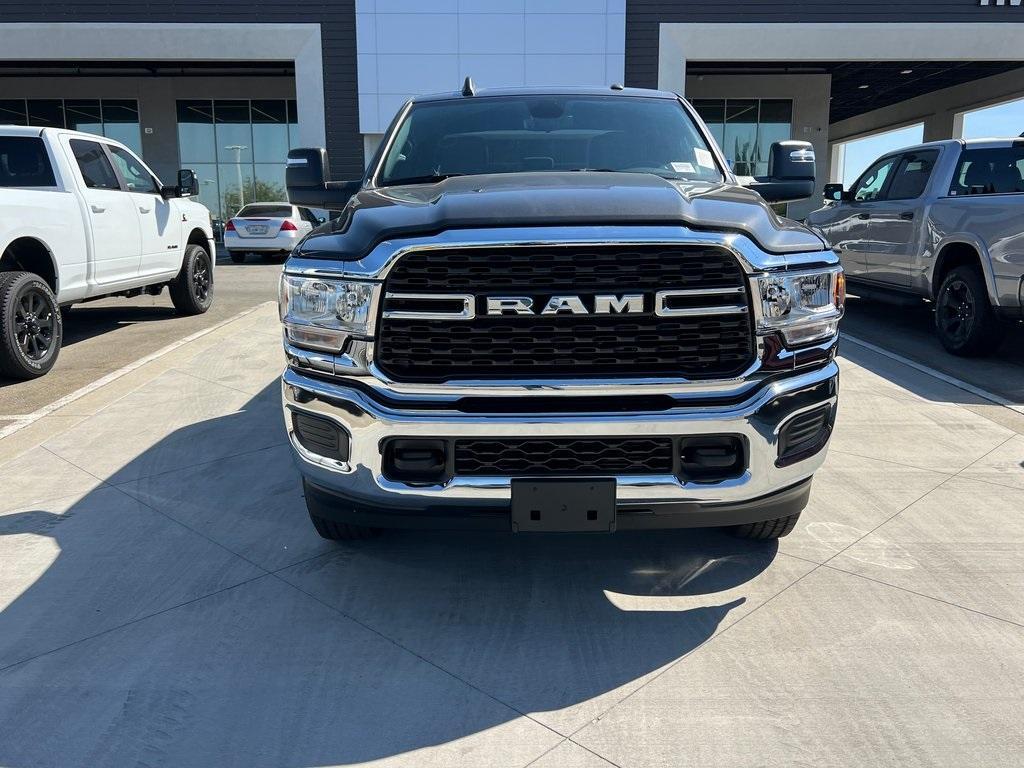 new 2024 Ram 3500 car, priced at $71,360