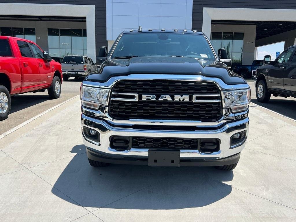 new 2024 Ram 3500 car, priced at $65,300