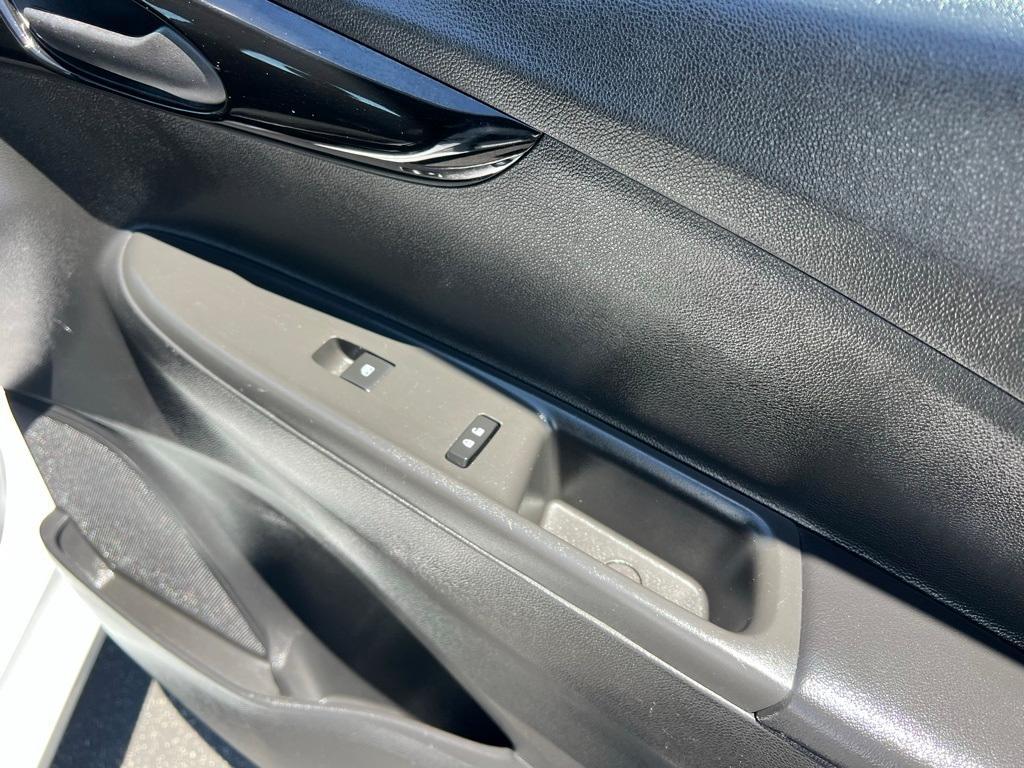 used 2021 Chevrolet Spark car, priced at $15,567