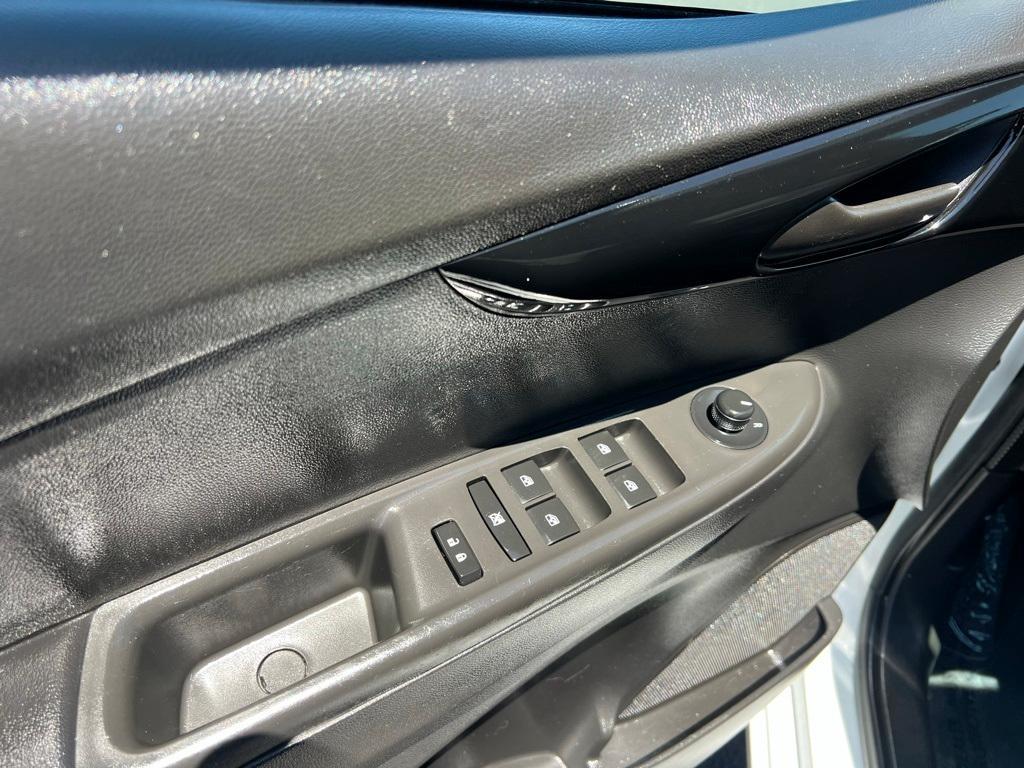 used 2021 Chevrolet Spark car, priced at $15,567