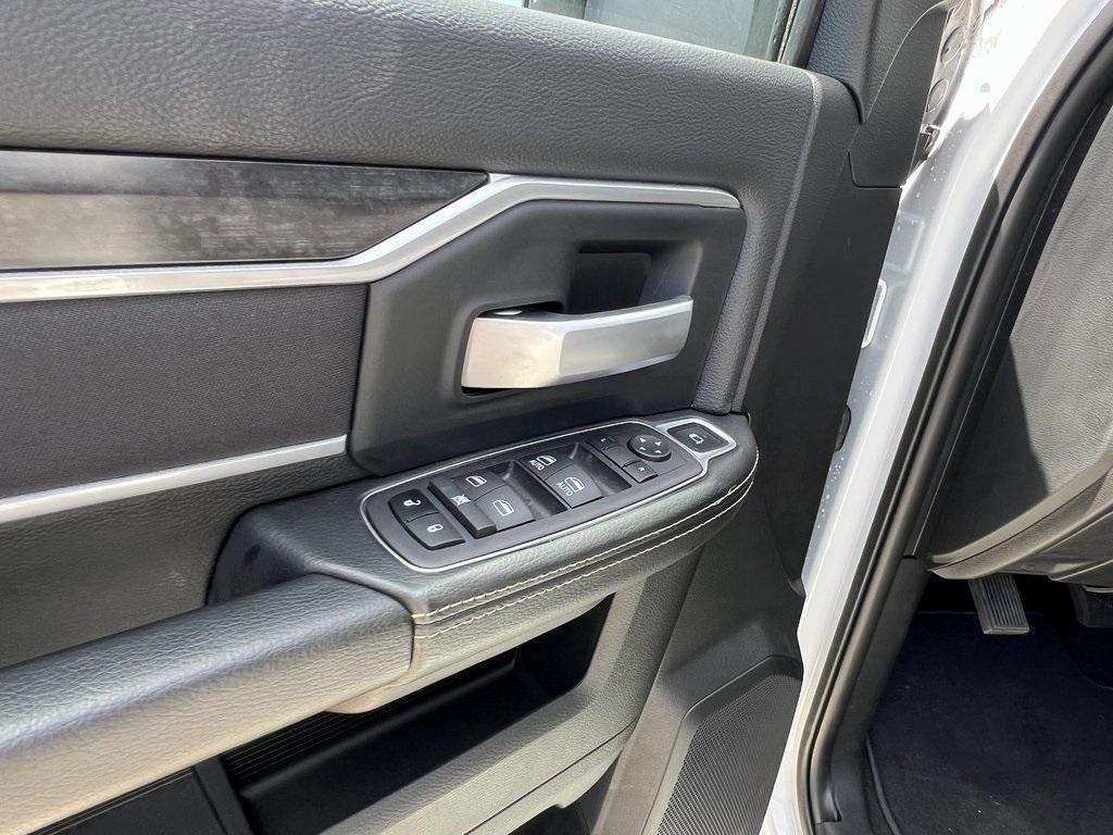 new 2024 Ram 2500 car, priced at $68,130