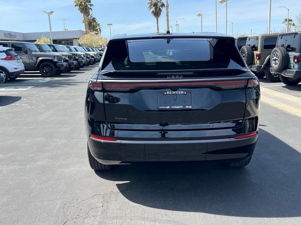 new 2025 Jeep Wagoneer S car, priced at $61,090