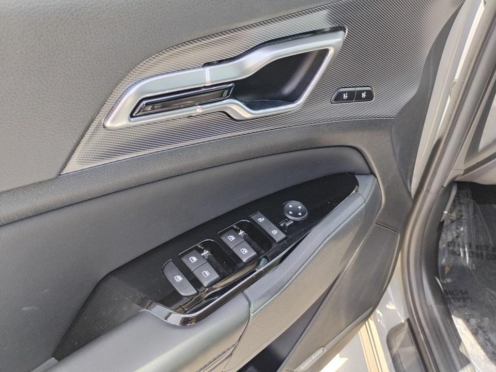 used 2023 Kia Sportage car, priced at $31,546