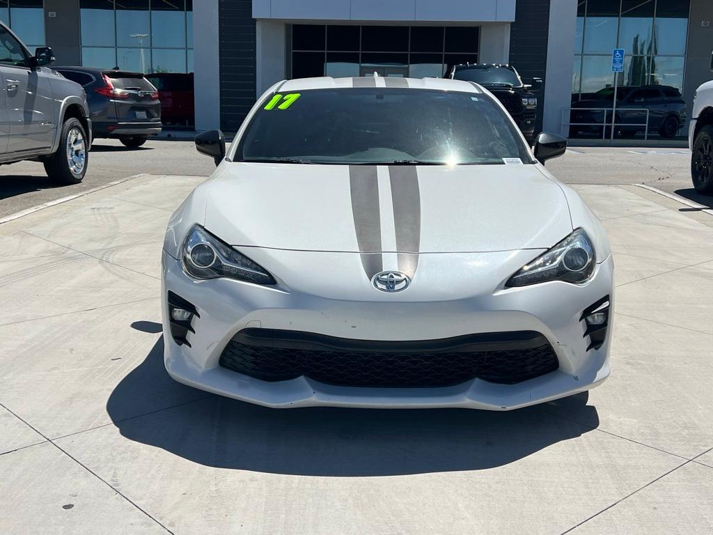 used 2017 Toyota 86 car, priced at $17,953
