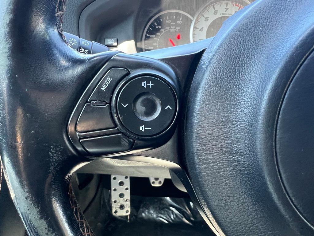 used 2017 Toyota 86 car, priced at $17,953