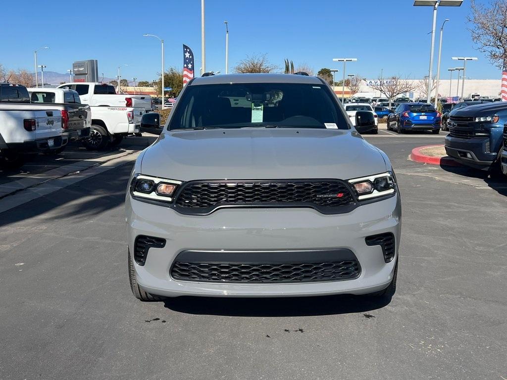 new 2025 Dodge Durango car, priced at $42,980