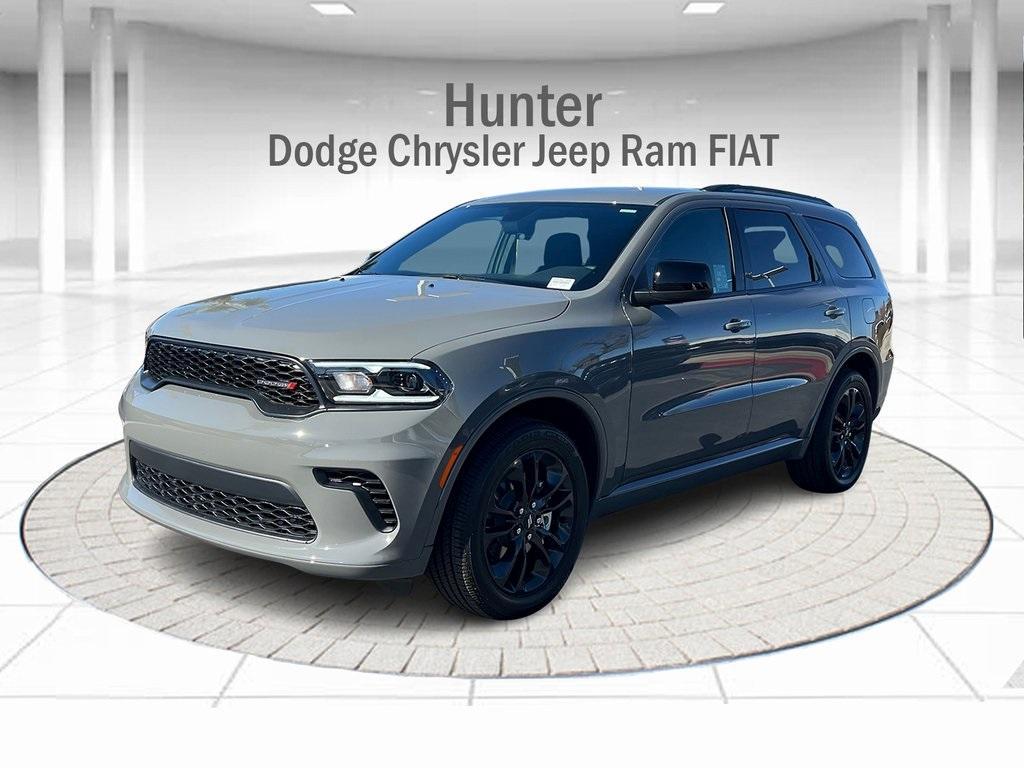 new 2025 Dodge Durango car, priced at $42,980