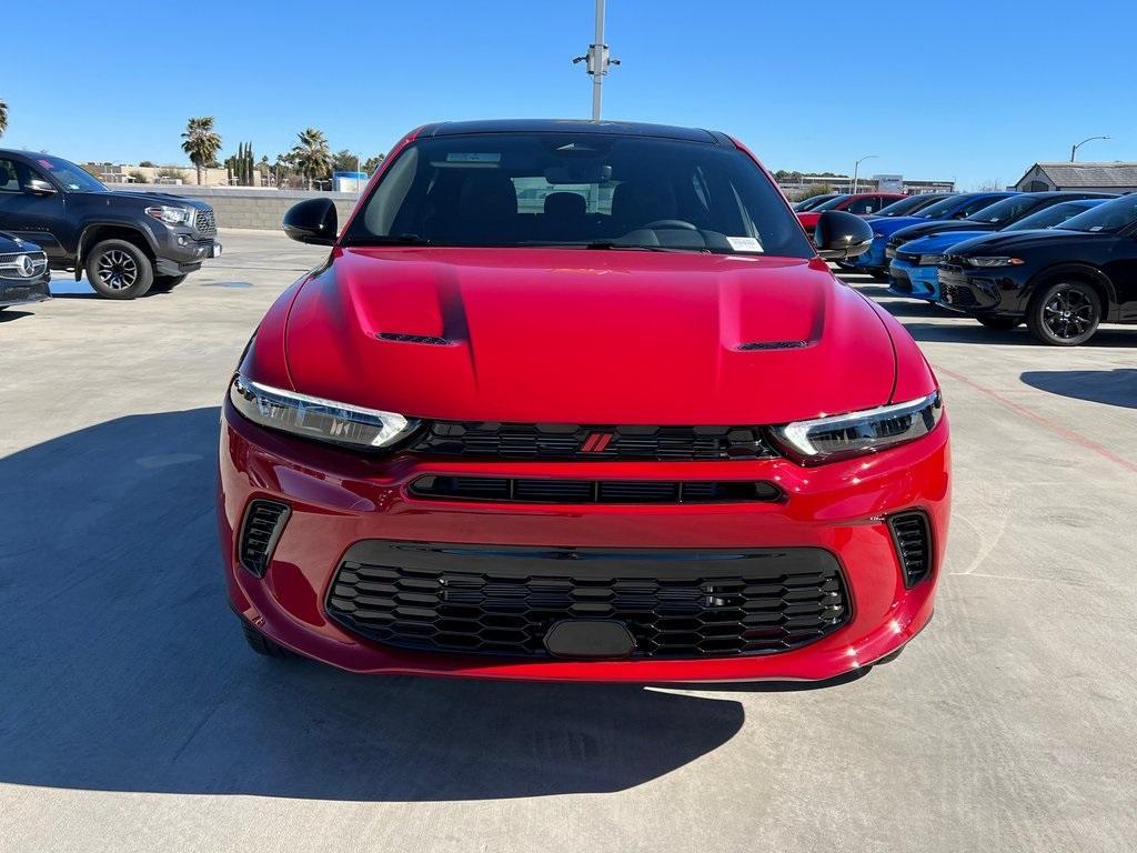 new 2024 Dodge Hornet car, priced at $34,480