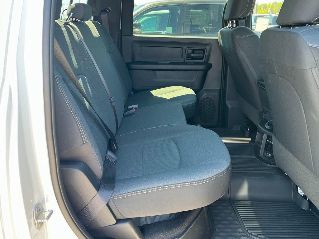 new 2024 Ram 3500 car, priced at $72,300