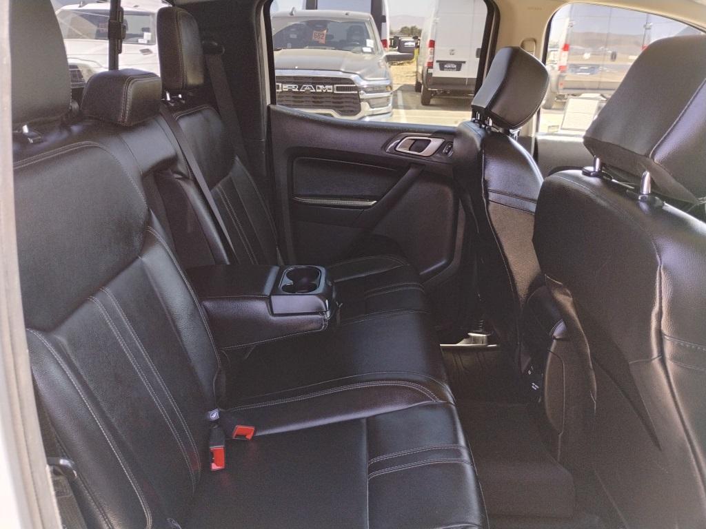 used 2019 Ford Ranger car, priced at $28,100