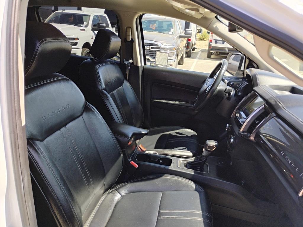 used 2019 Ford Ranger car, priced at $28,100