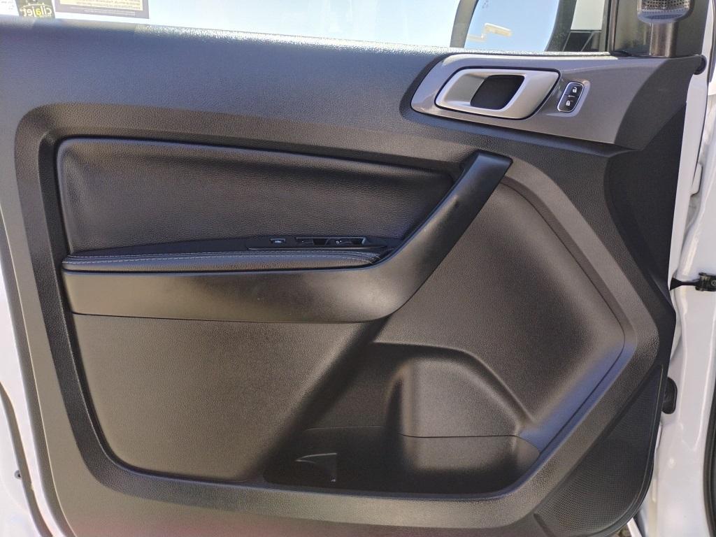 used 2019 Ford Ranger car, priced at $28,100