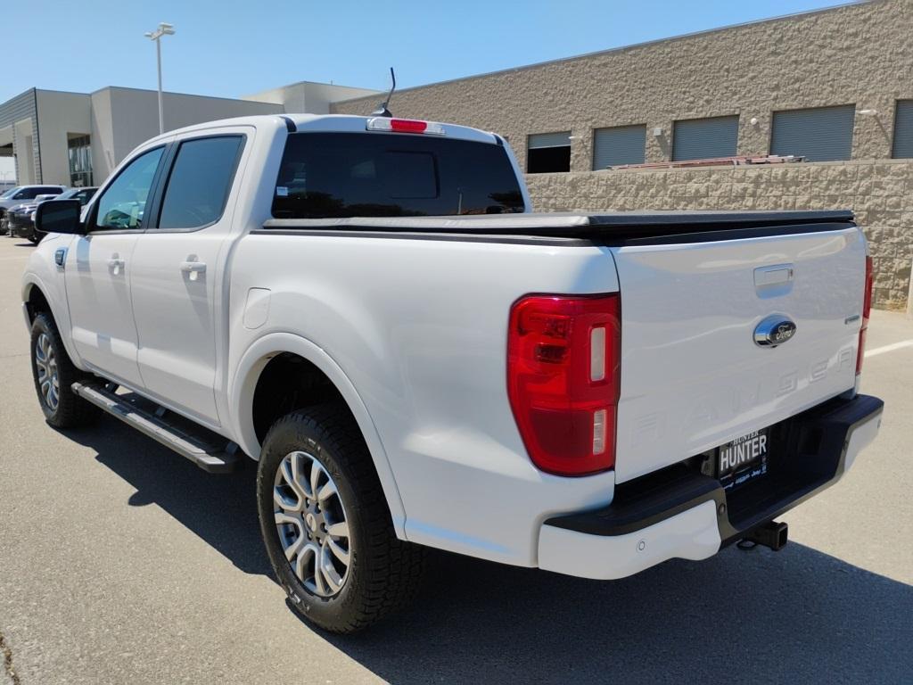 used 2019 Ford Ranger car, priced at $28,100