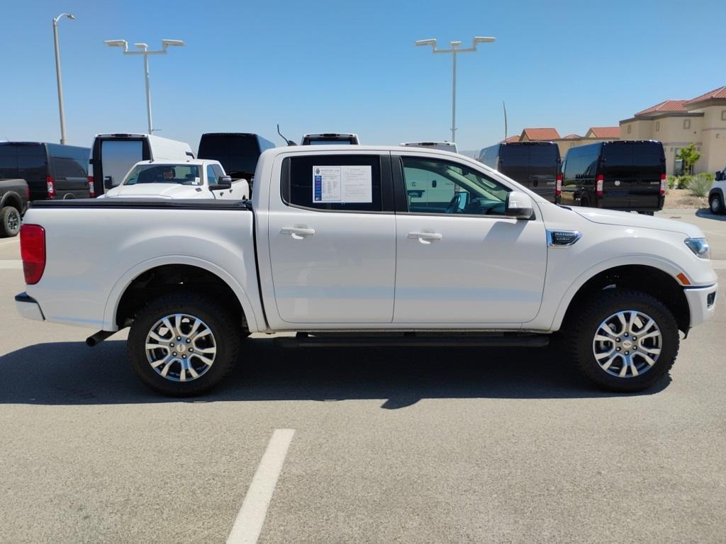 used 2019 Ford Ranger car, priced at $28,100