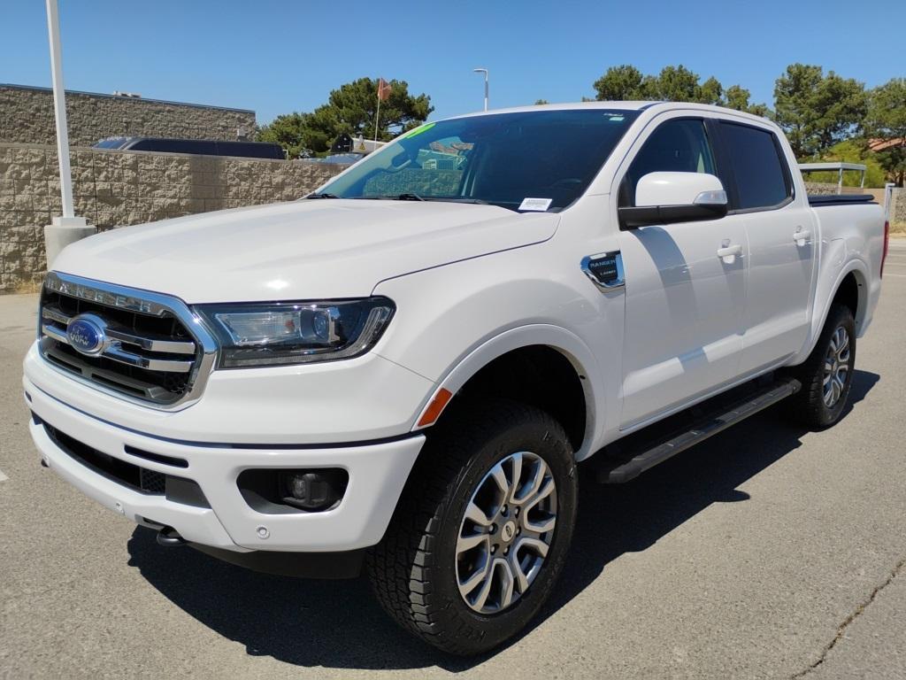 used 2019 Ford Ranger car, priced at $28,100