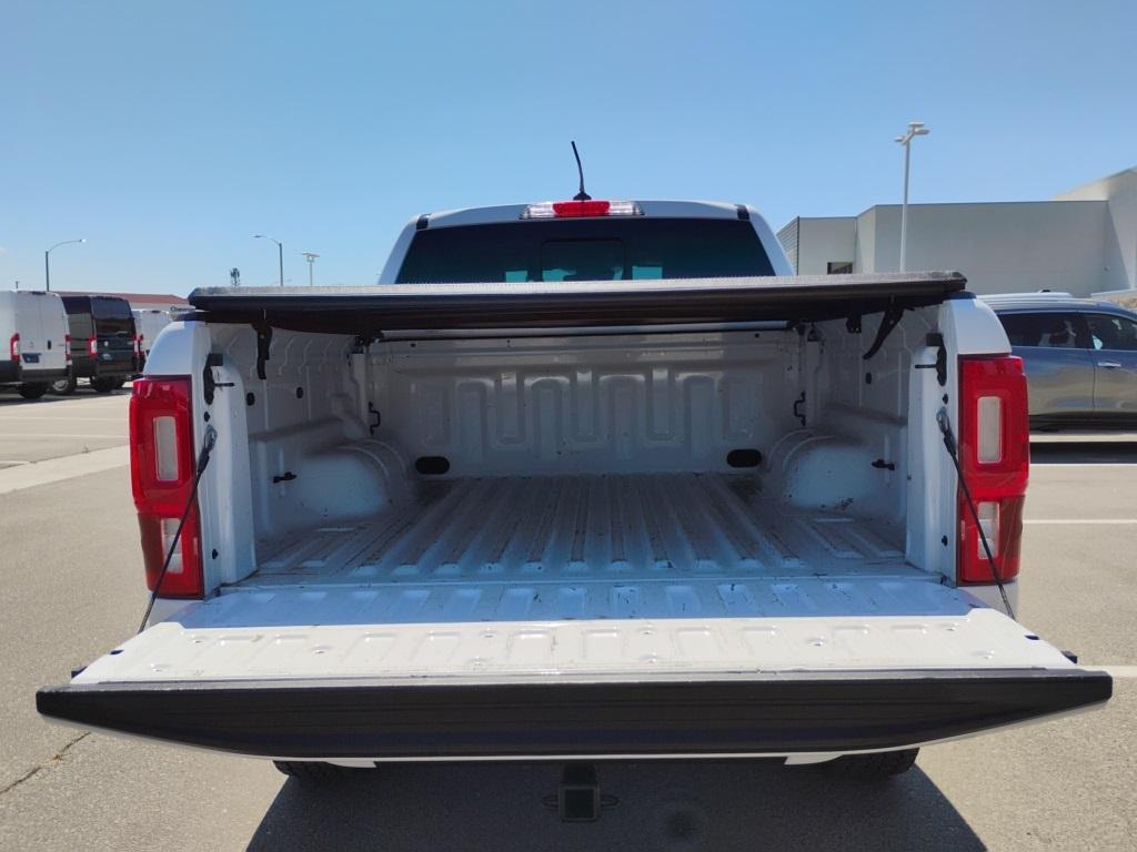 used 2019 Ford Ranger car, priced at $28,100