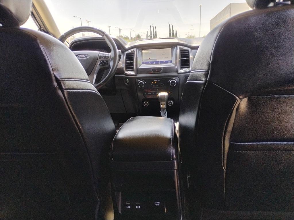 used 2019 Ford Ranger car, priced at $28,100