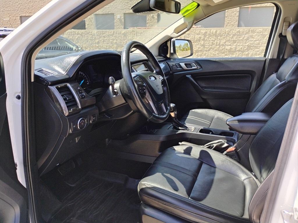 used 2019 Ford Ranger car, priced at $28,100
