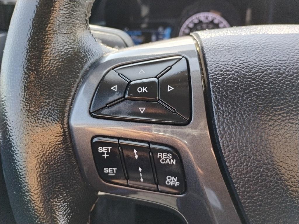 used 2019 Ford Ranger car, priced at $28,100
