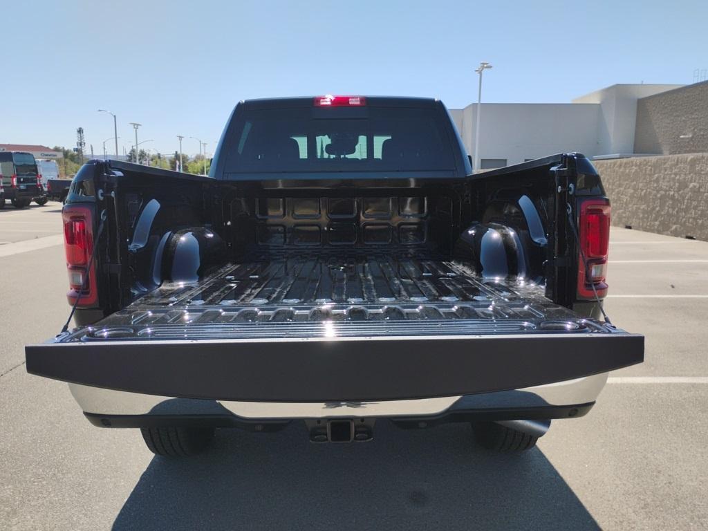 new 2025 Ram 2500 car, priced at $67,847