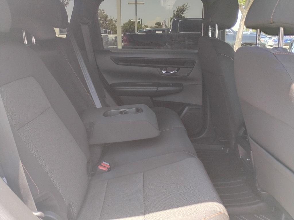 used 2023 Honda CR-V Hybrid car, priced at $29,406